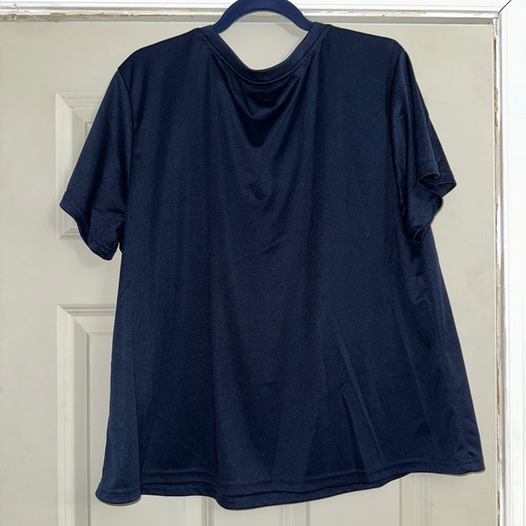 SHEIN Curve Women’s tshirt size 3xl - Picture 5 of 5